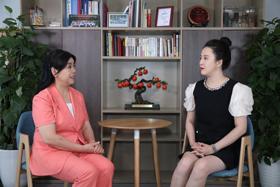 提升核心竞争力 成为行业领军企业