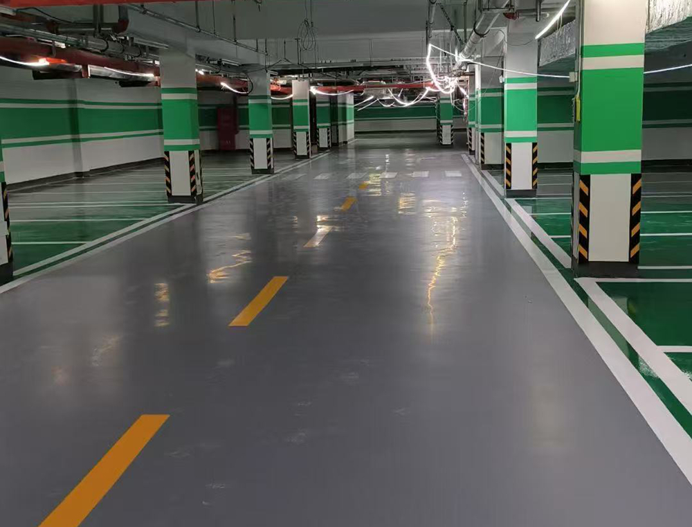 2026年廊坊防静电地坪施工服务如何甄选优质公司