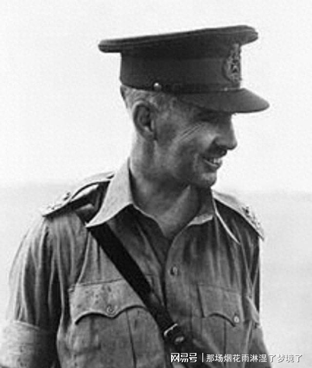 14万英军向4万日军投降英国最大规模投降耻辱