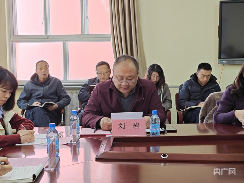 智汇草原·筑梦北疆丨夯实教育地基 绽放教育芳华