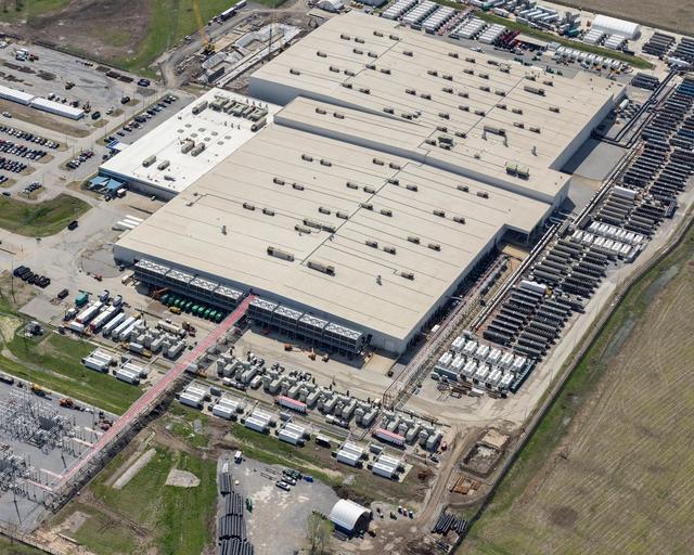 马斯克旗下 xAI 孟菲斯数据中心被裁定非法自发电